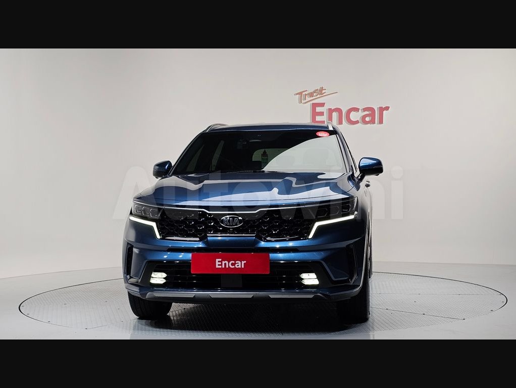 2021 Kia Sorento  FWD