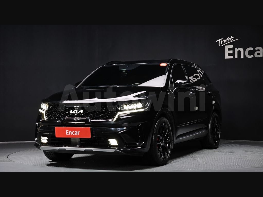 2023 Kia Sorento  FWD