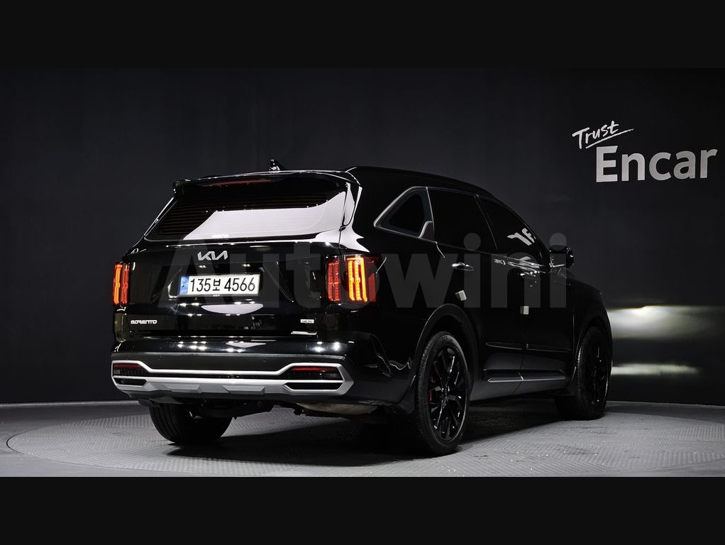 2023 Kia Sorento  FWD