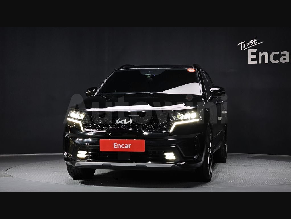 2023 Kia Sorento  FWD