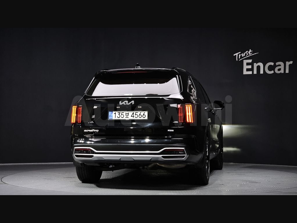 2023 Kia Sorento  FWD