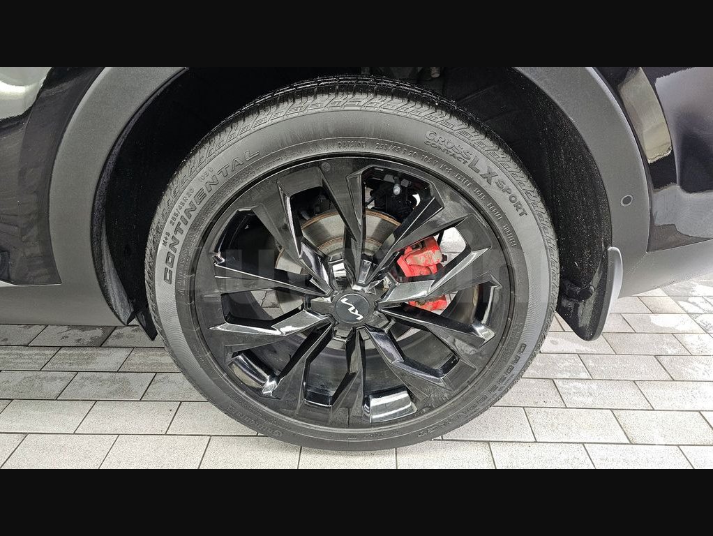 2023 Kia Sorento  FWD