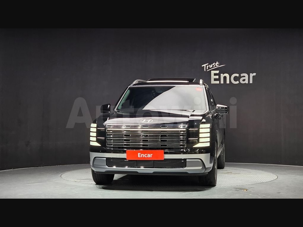 2026 Hyundai Palisade  FWD