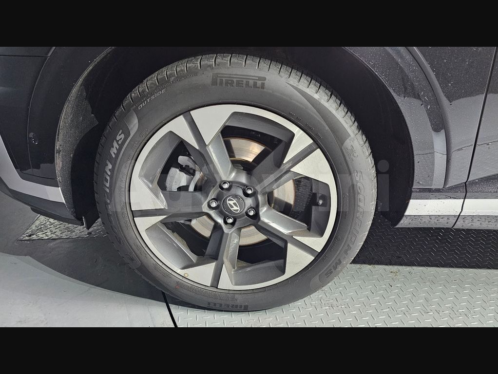 2026 Hyundai Palisade  FWD