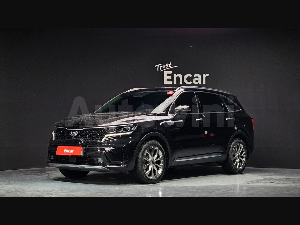 2021 Kia Sorento  FWD
