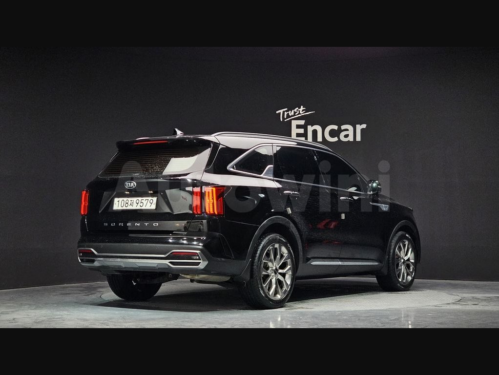 2021 Kia Sorento  FWD