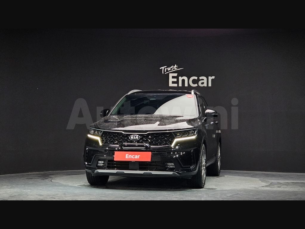 2021 Kia Sorento  FWD
