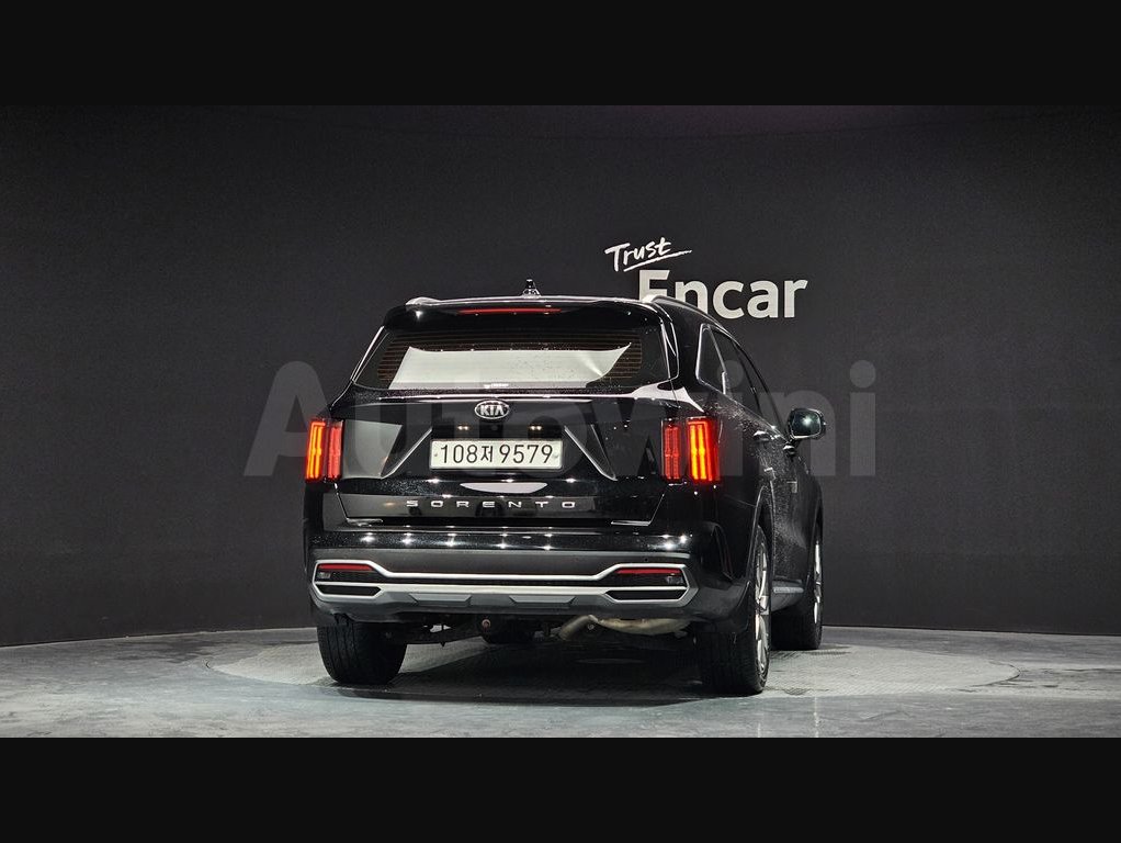 2021 Kia Sorento  FWD