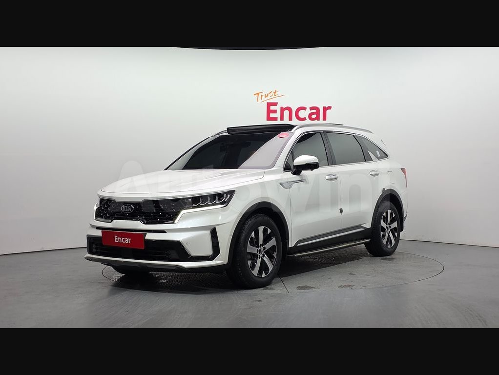 2021 Kia Sorento  FWD