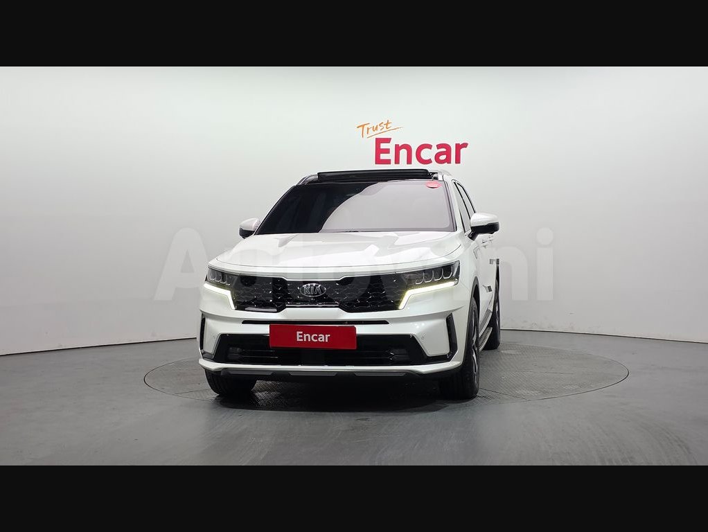 2021 Kia Sorento  FWD