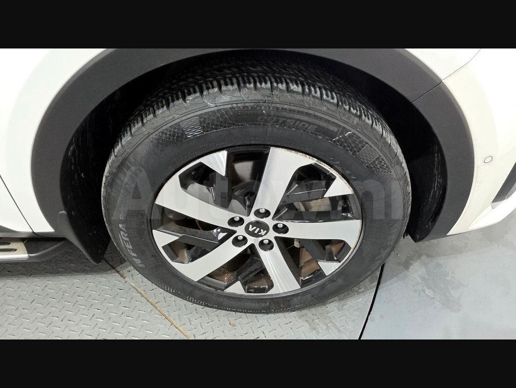 2021 Kia Sorento  FWD