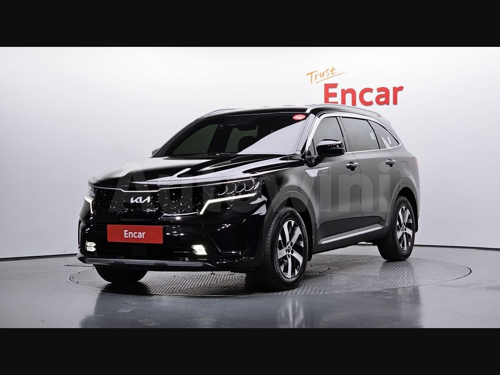 2023 Kia Sorento  FWD