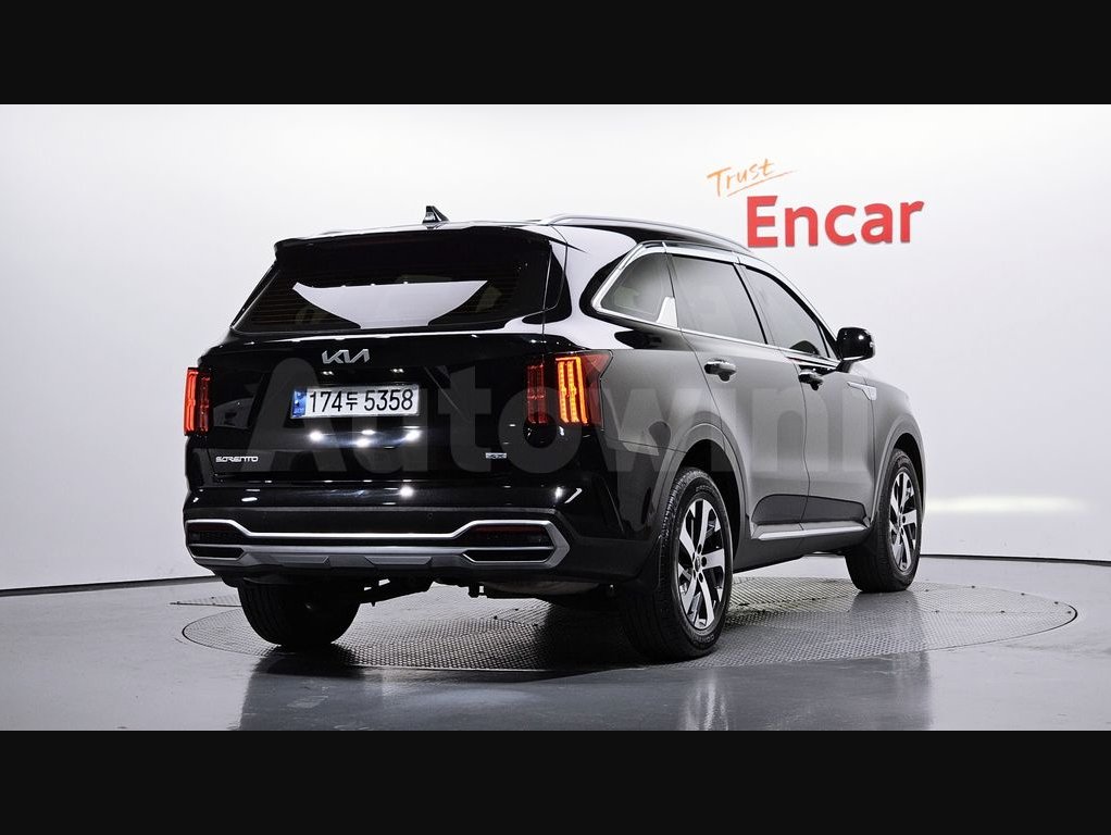 2023 Kia Sorento  FWD
