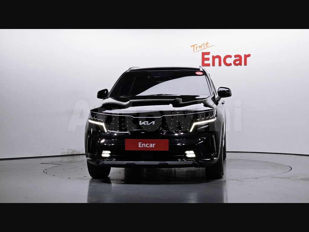 2023 Kia Sorento  FWD