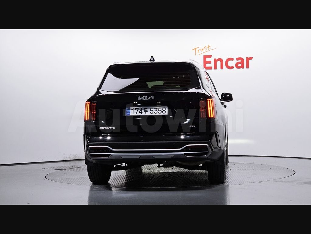 2023 Kia Sorento  FWD