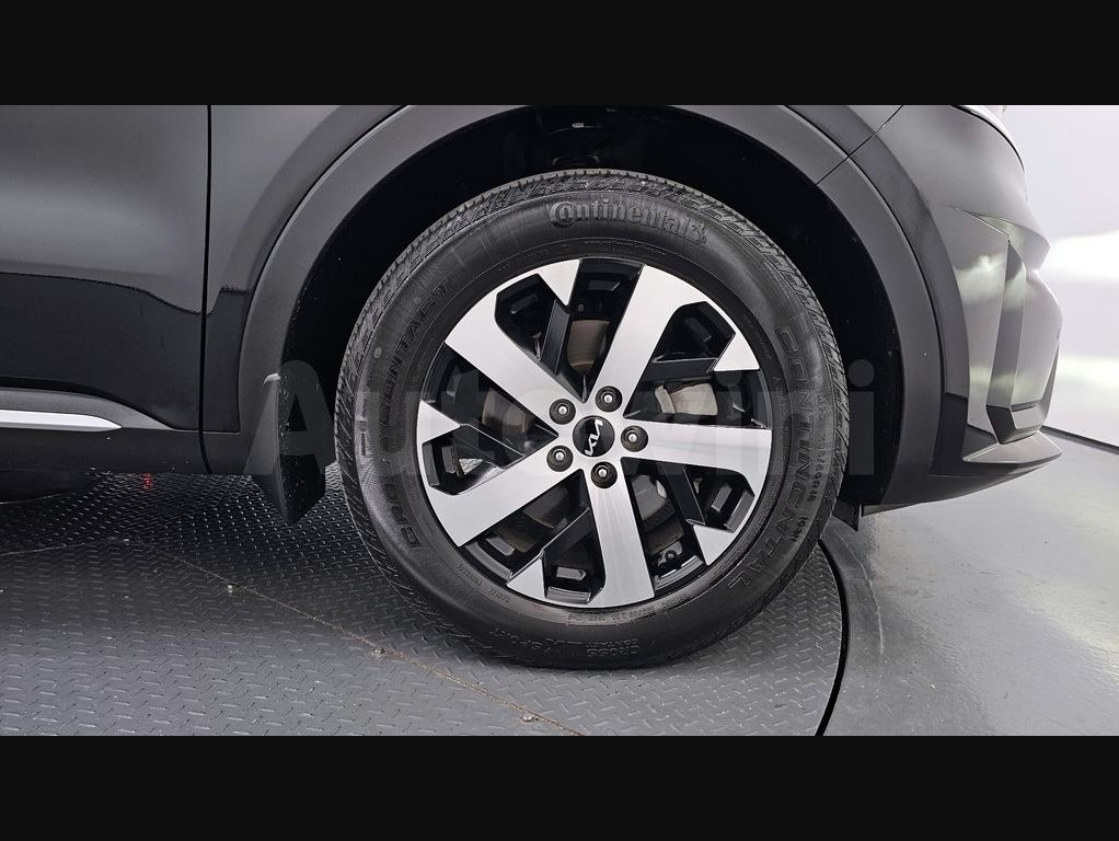 2023 Kia Sorento  FWD