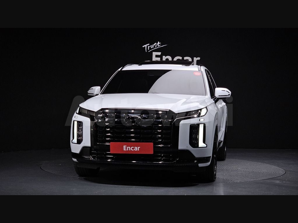 2024 Hyundai Palisade  FWD