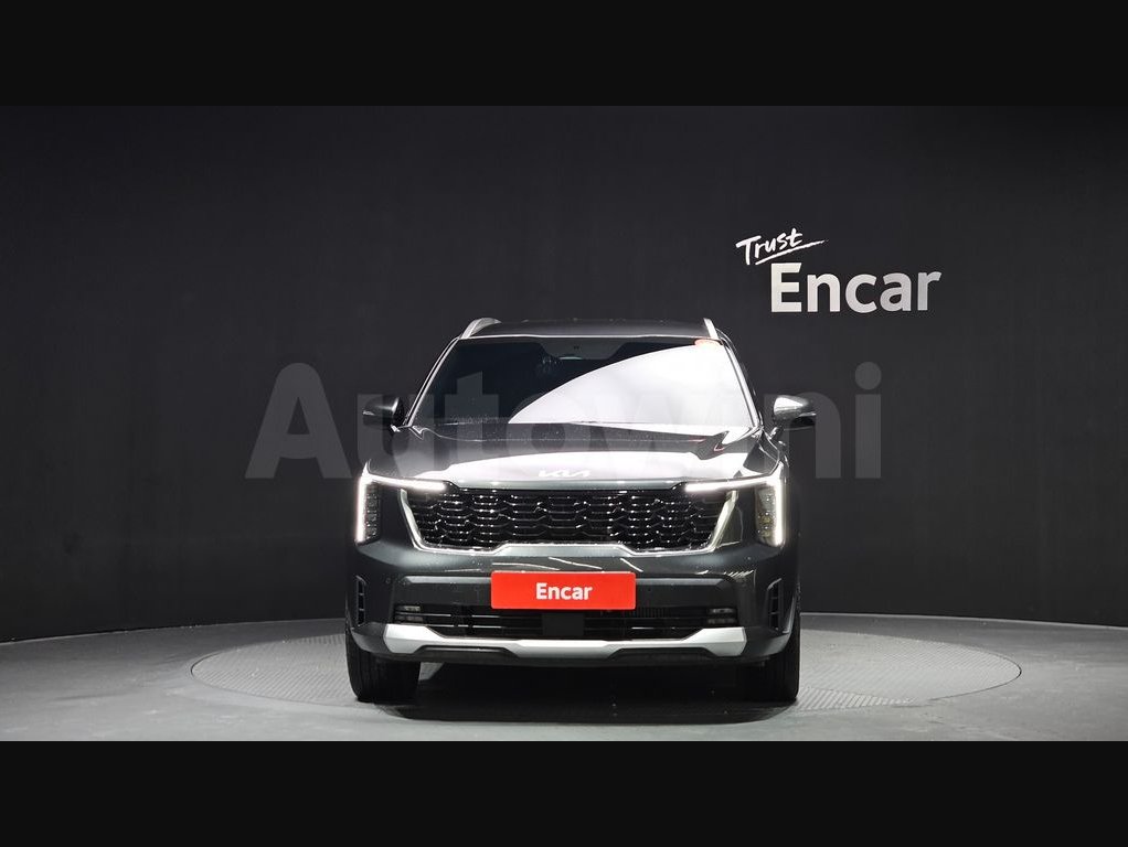 2025 Kia Sorento  FWD