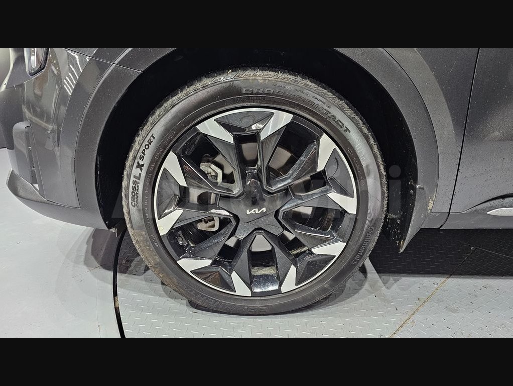 2025 Kia Sorento  FWD