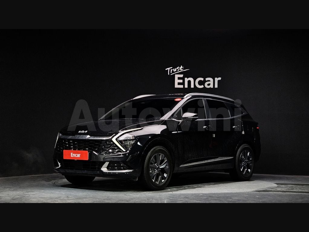 2023 Kia Sportage  FWD