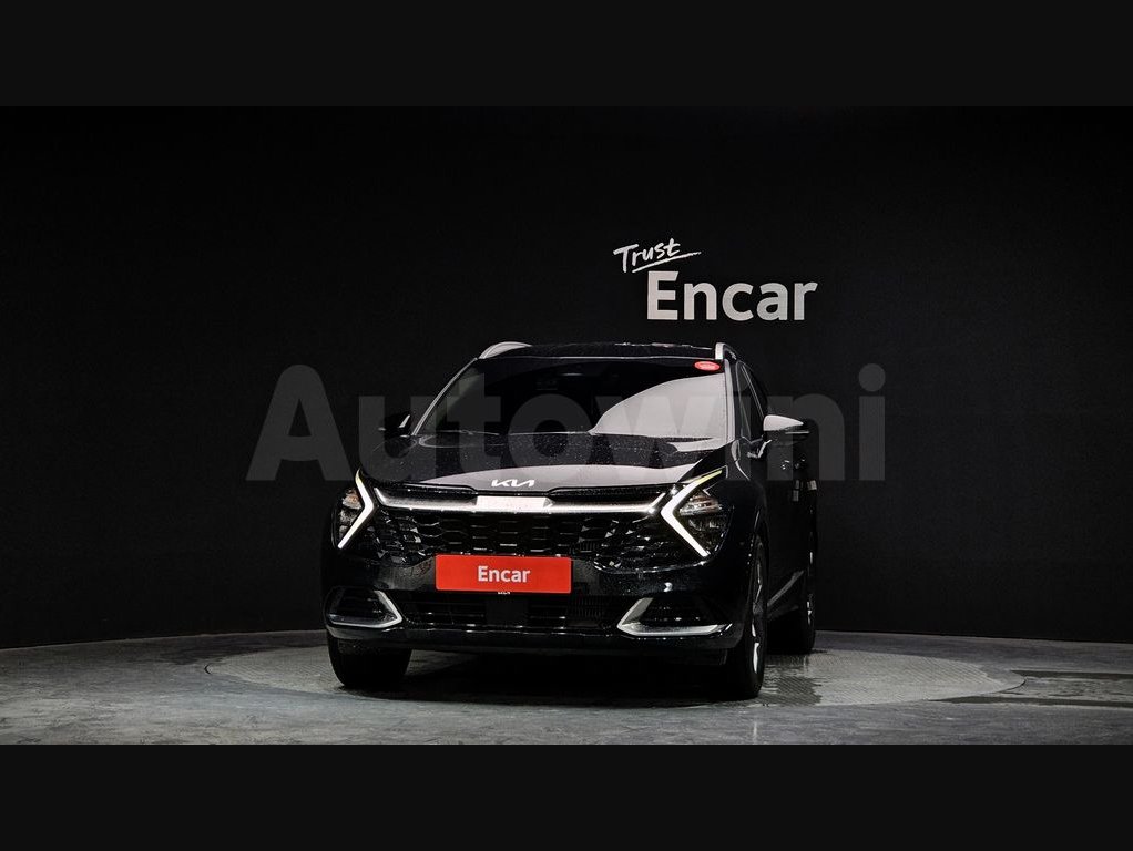 2023 Kia Sportage  FWD