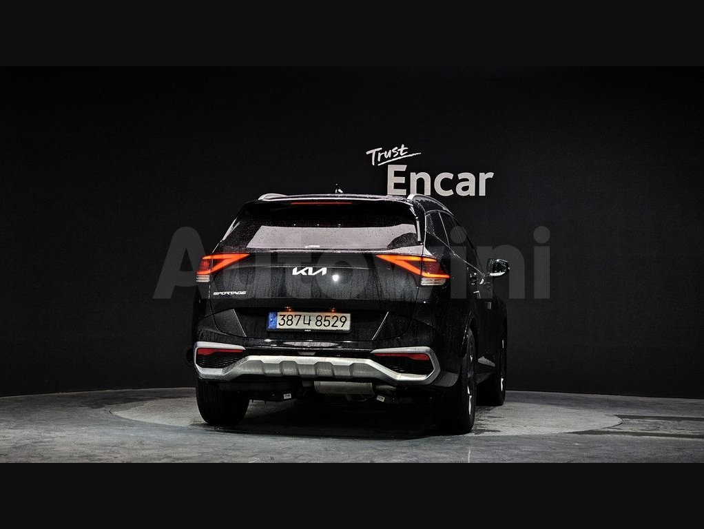 2023 Kia Sportage  FWD