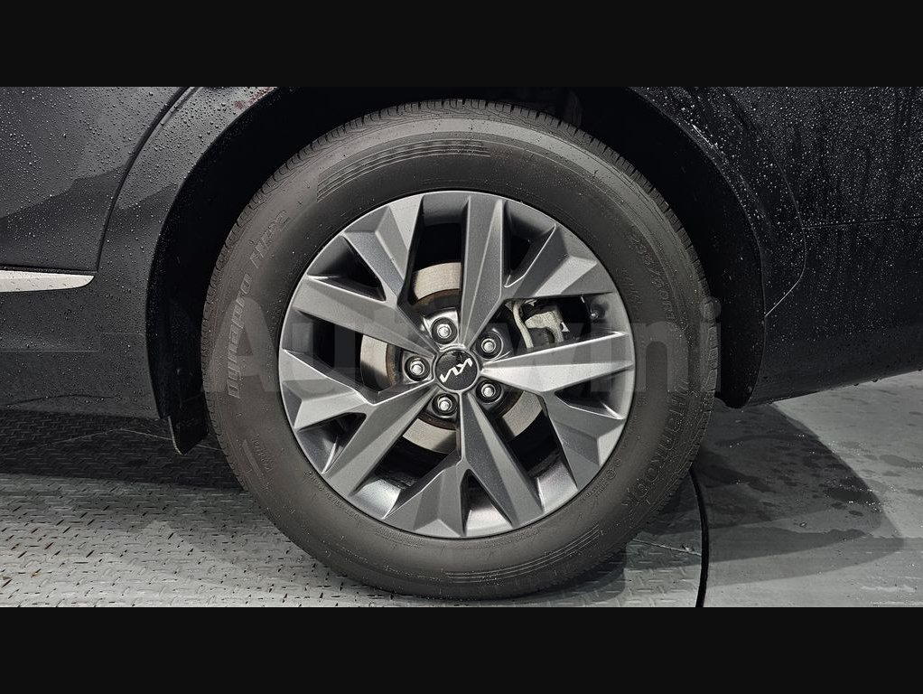 2023 Kia Sportage  FWD