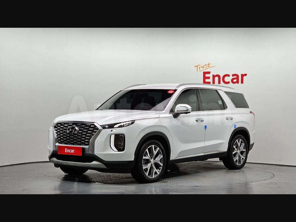 2021 Hyundai Palisade  FWD