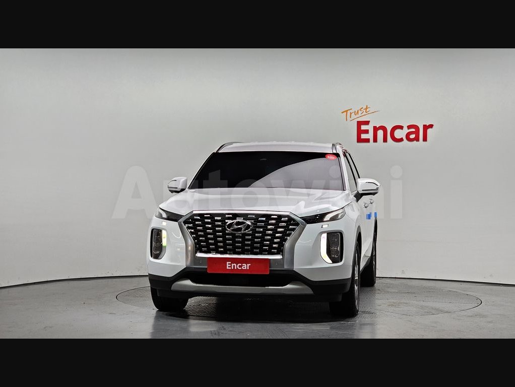 2021 Hyundai Palisade  FWD