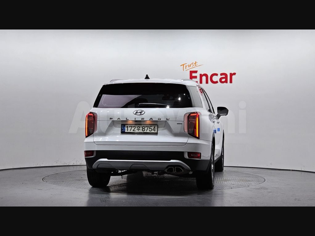 2021 Hyundai Palisade  FWD