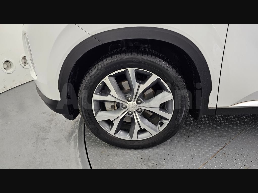 2021 Hyundai Palisade  FWD