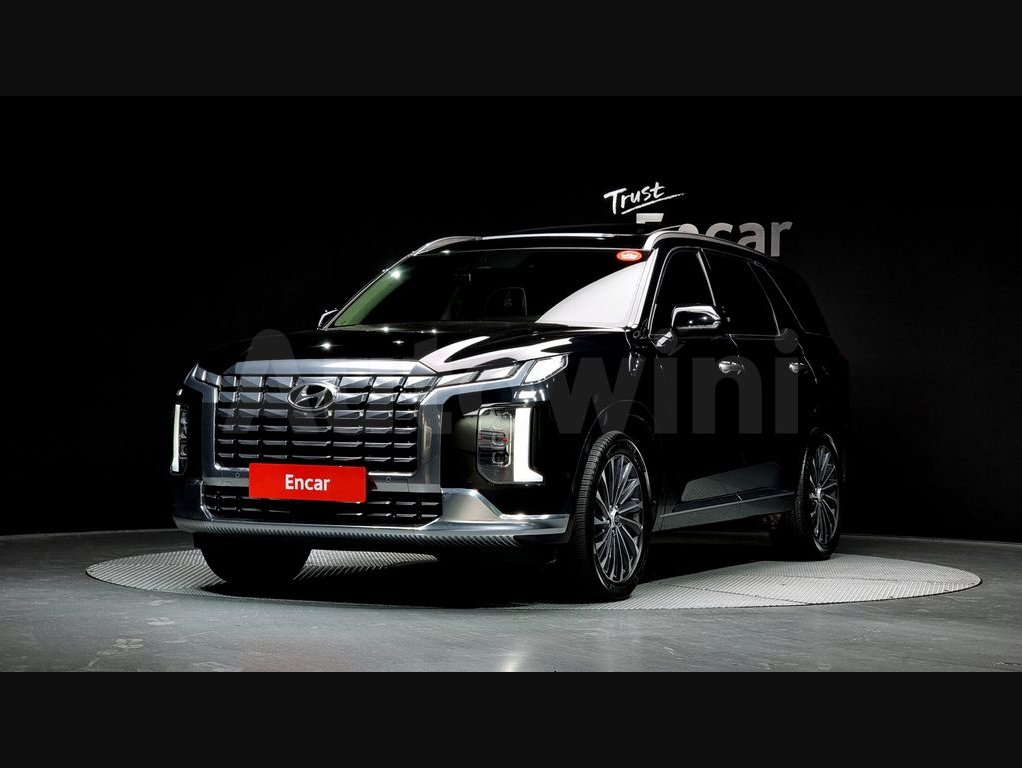 2023 Hyundai Palisade  FWD