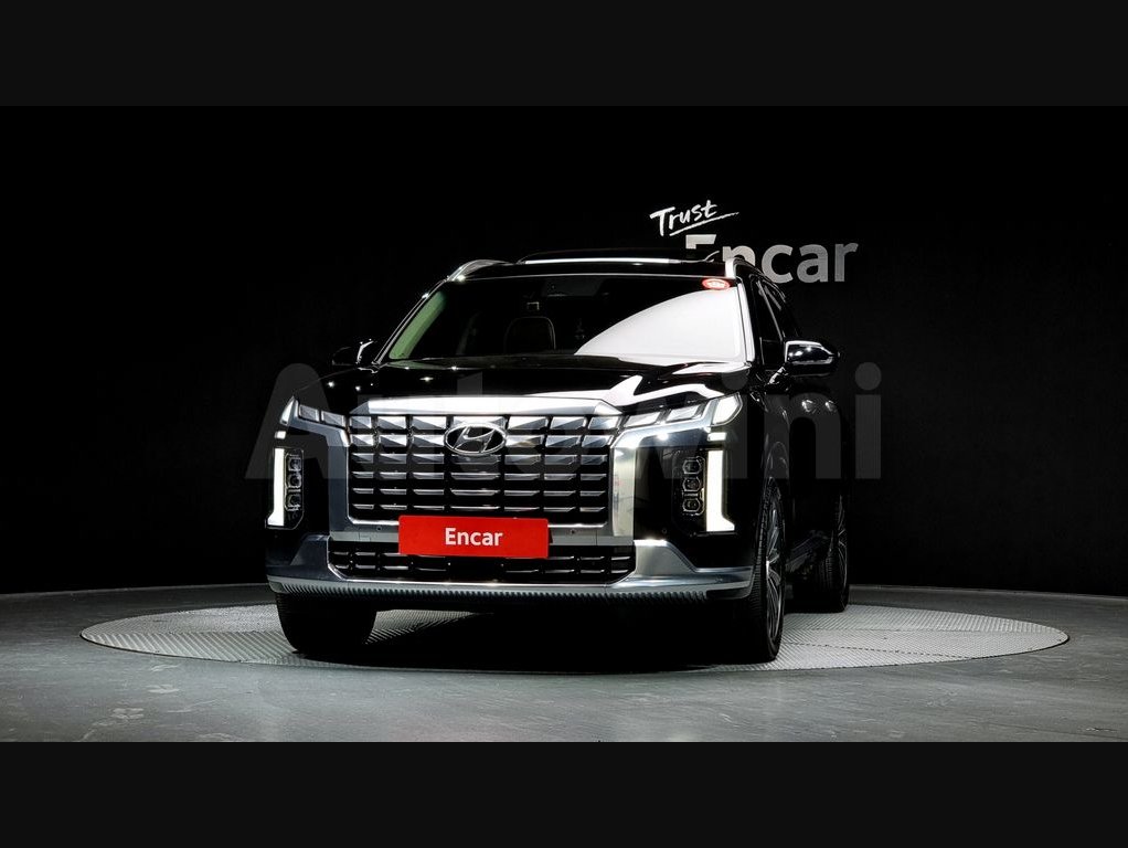 2023 Hyundai Palisade  FWD