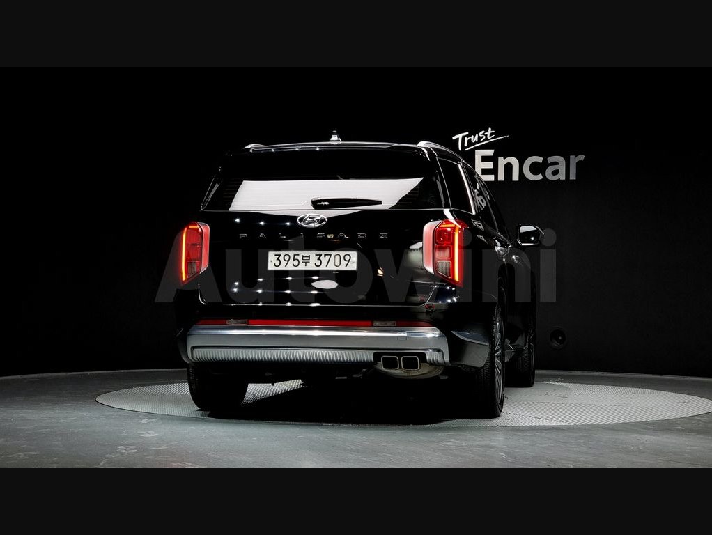 2023 Hyundai Palisade  FWD