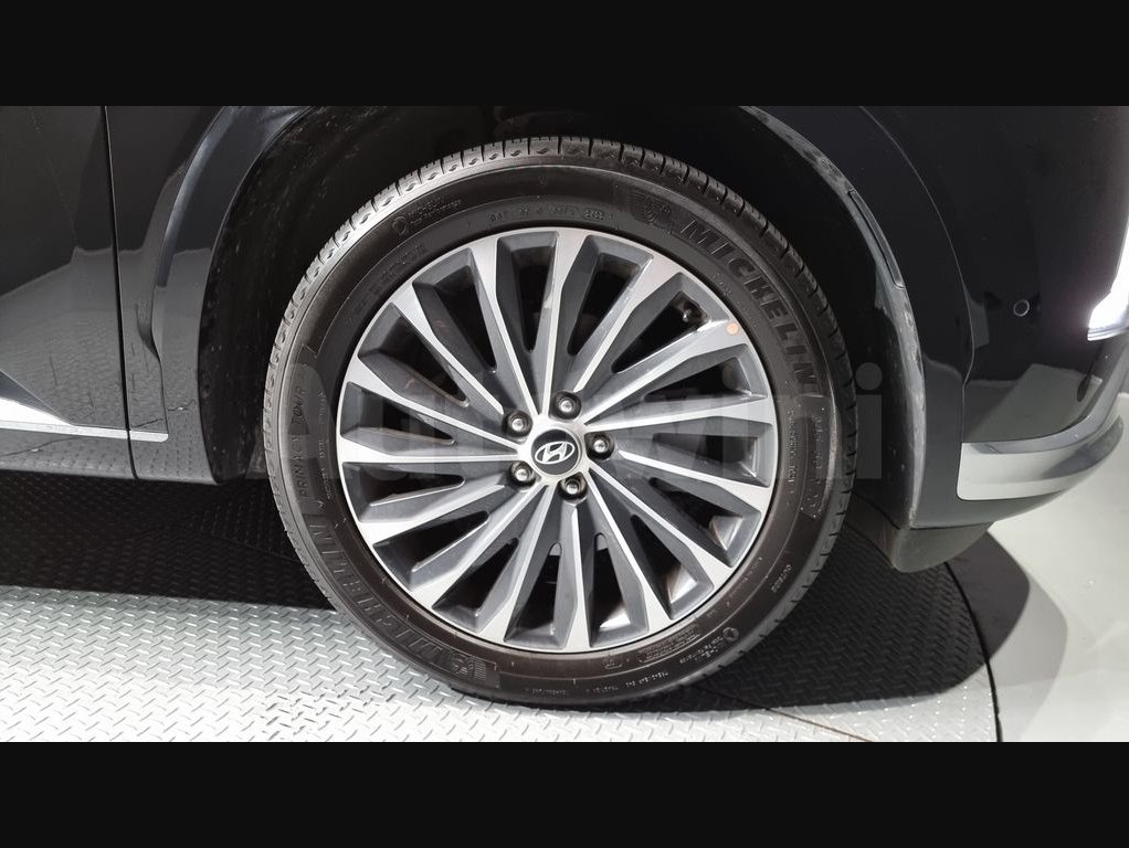 2023 Hyundai Palisade  FWD