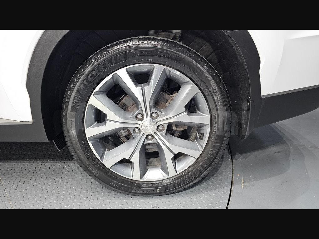 2019 Hyundai Palisade  FWD