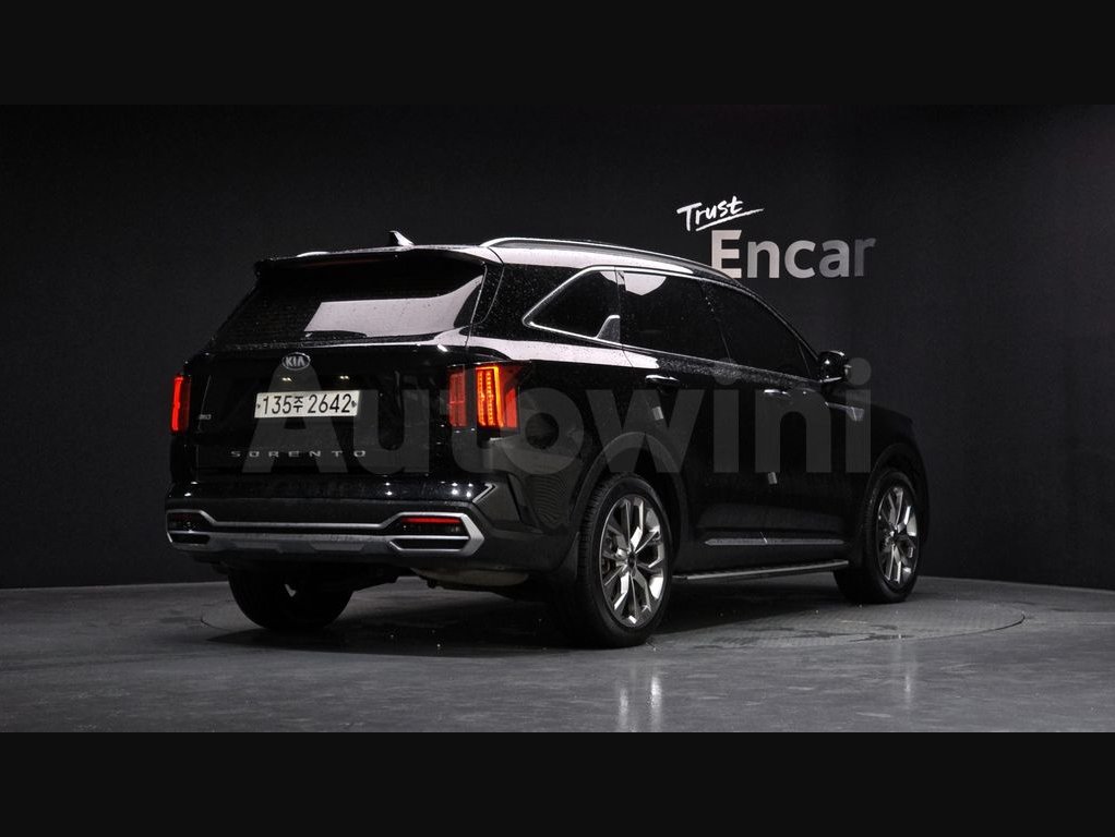 2021 Kia Sorento  FWD