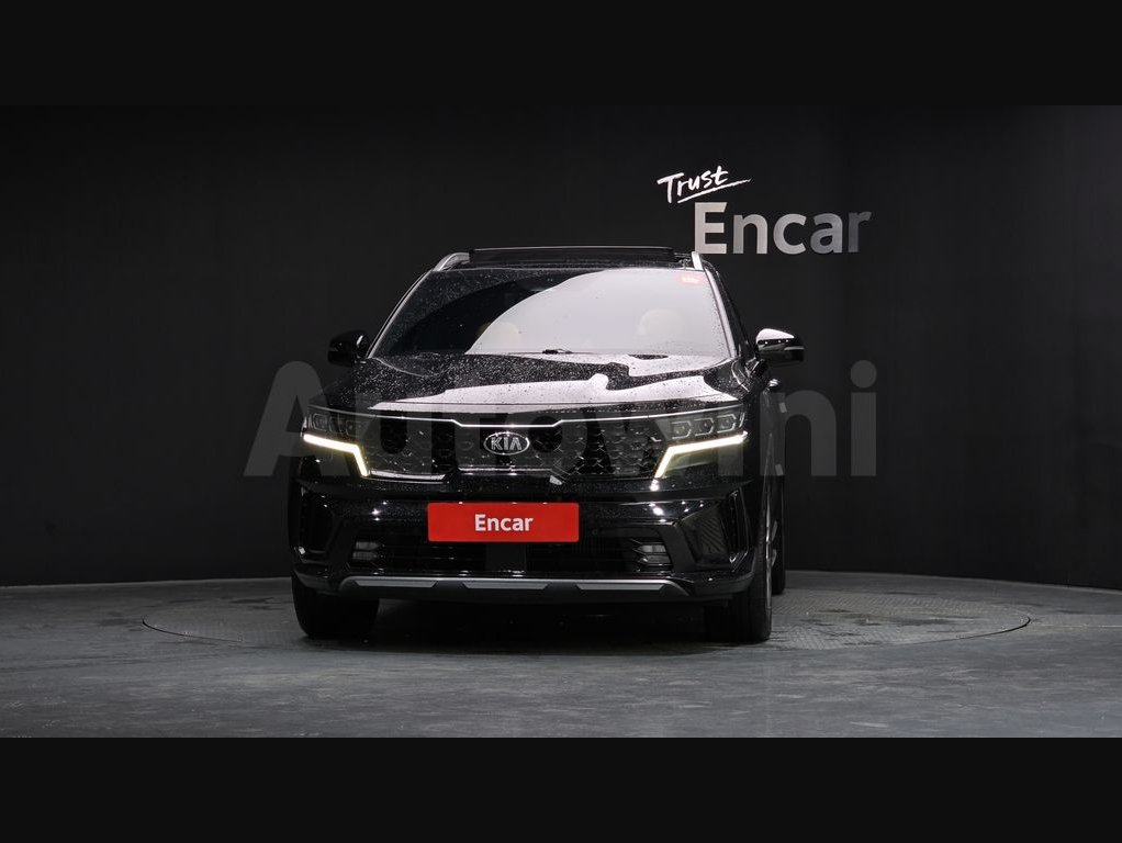 2021 Kia Sorento  FWD