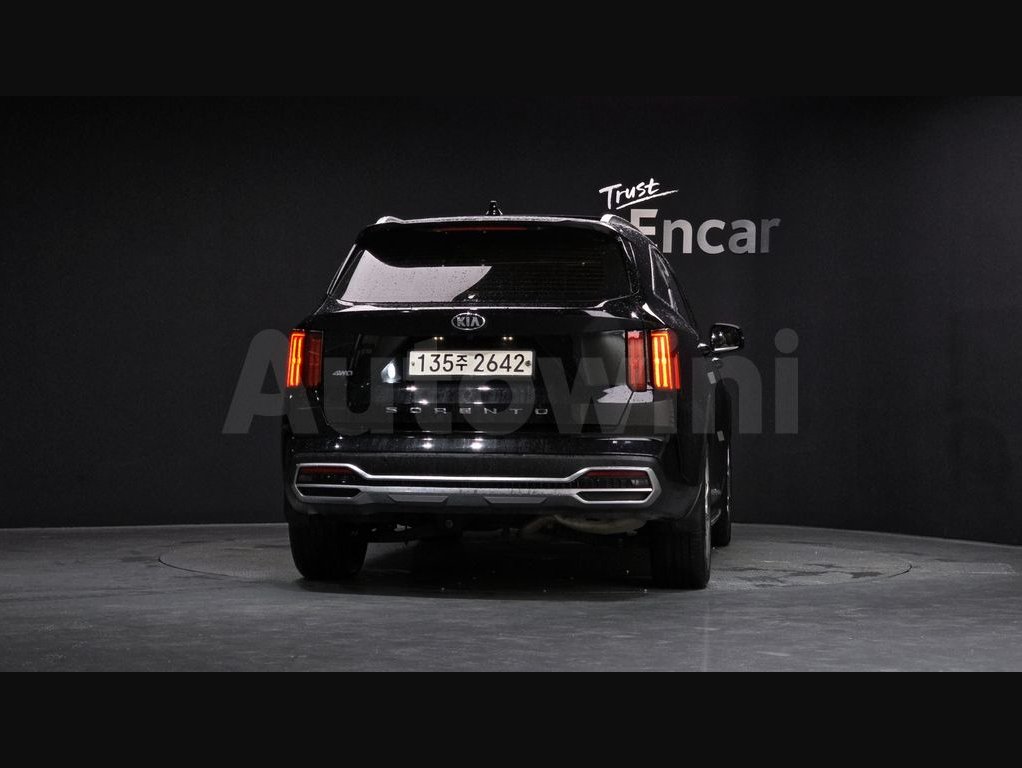 2021 Kia Sorento  FWD