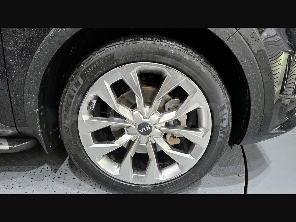 2021 Kia Sorento  FWD