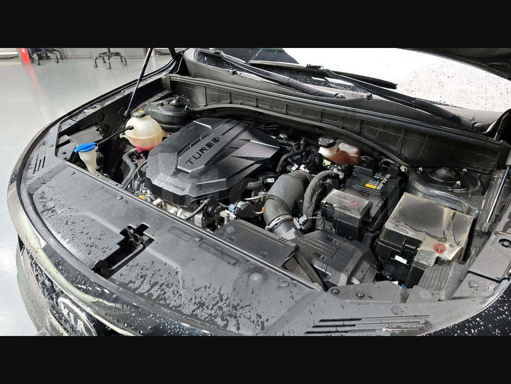 2021 Kia Sorento  FWD