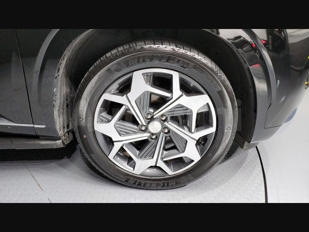 2021 Hyundai Palisade  FWD