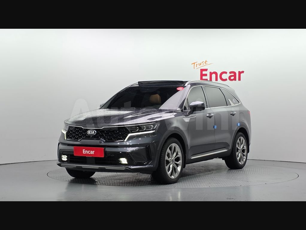 2021 Kia Sorento  FWD