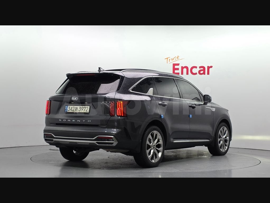 2021 Kia Sorento  FWD
