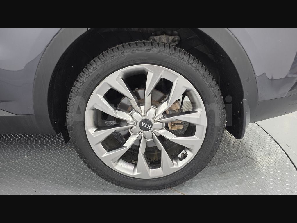 2021 Kia Sorento  FWD