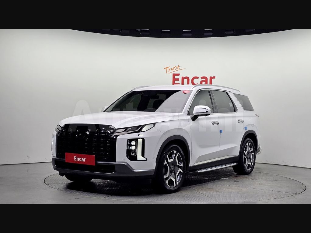 2023 Hyundai Palisade  FWD