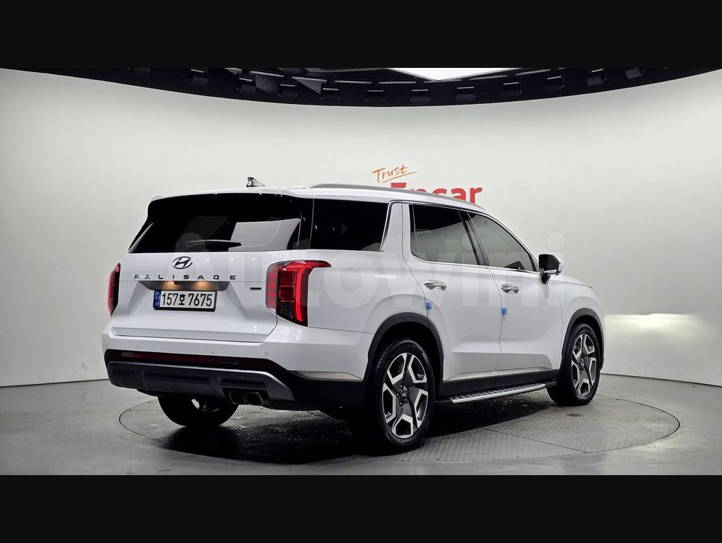 2023 Hyundai Palisade  FWD