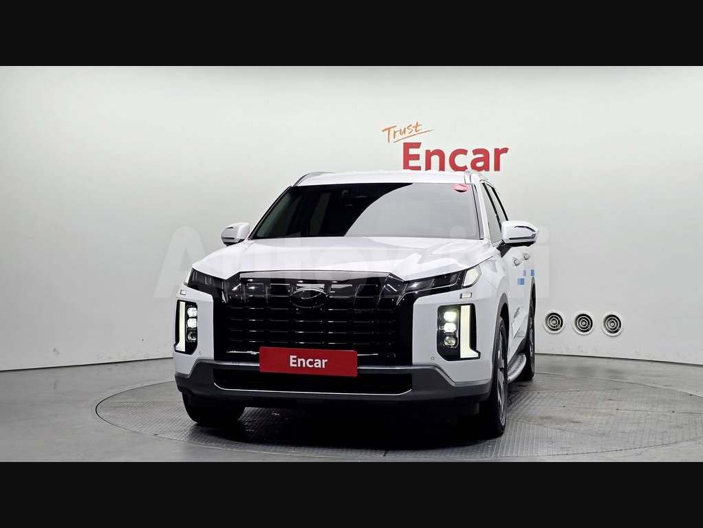 2023 Hyundai Palisade  FWD