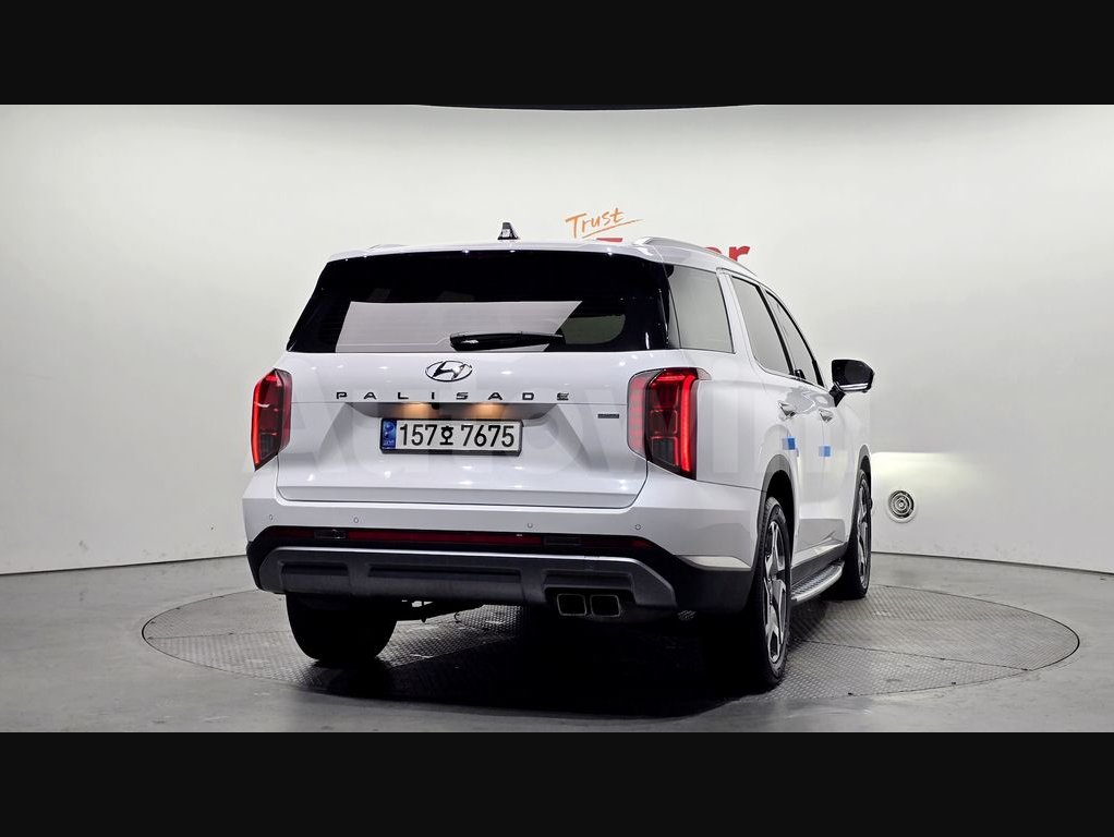 2023 Hyundai Palisade  FWD