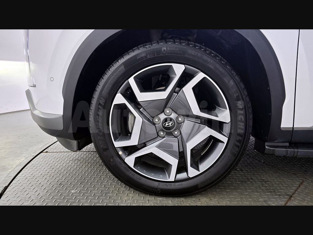 2023 Hyundai Palisade  FWD